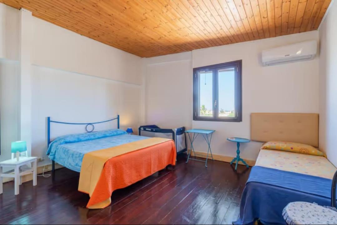 Villa Con Piscina Al Mare Оньина Экстерьер фото
